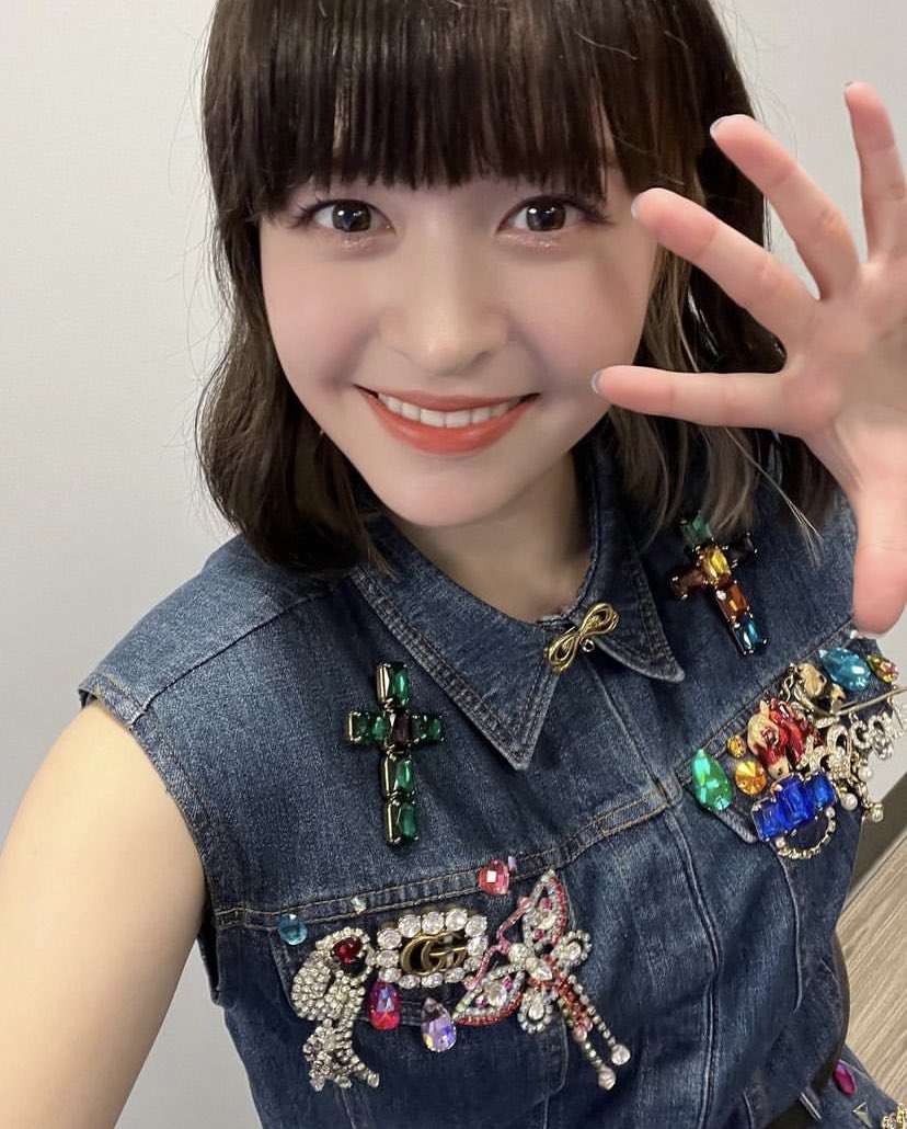 mjkvli's tweet photo. Feliz cumpleaños a lily 🥳
@NMIXX_official
#오늘의_탄생화는_릴리
#BloomingLilyDay #happylilyday https://t.co/C8iCCwlagg
