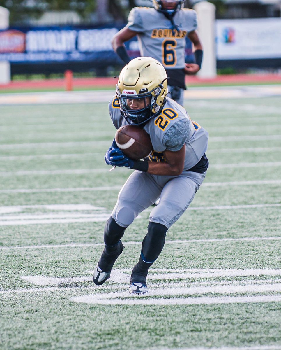 ShamarMorgan_'s tweet photo. Opportunities Are Limited, Seize Them When The Chance Comes💯🙏🏽 
@STA_Football @CoachHarriott @STA_Football @AquinasRaiders https://t.co/ktNQRBFa3T