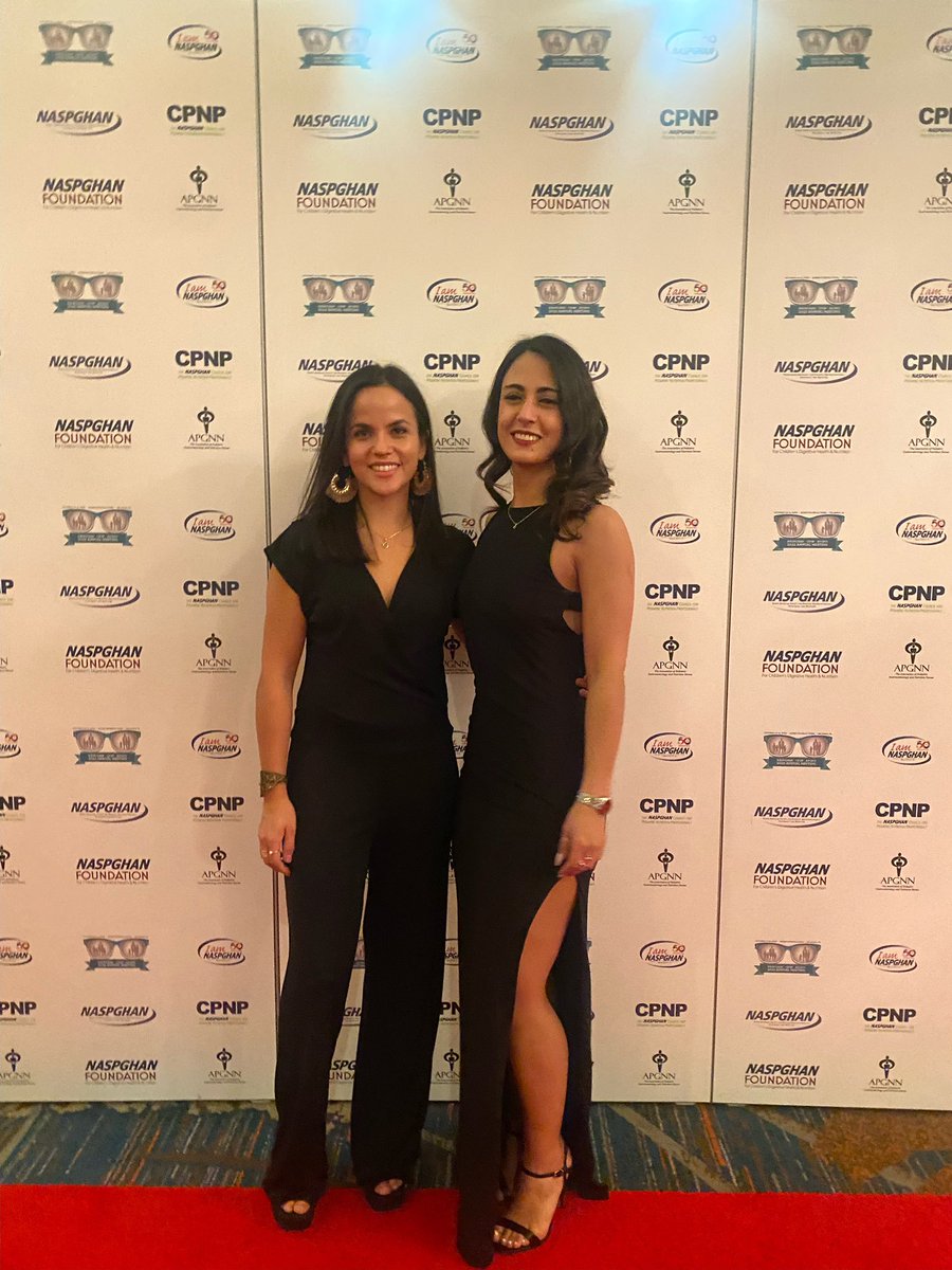 mmdlcr's tweet photo. Day 3 ended with a gala! #NASPGHAN2022 https://t.co/6ZOwRQpxWY