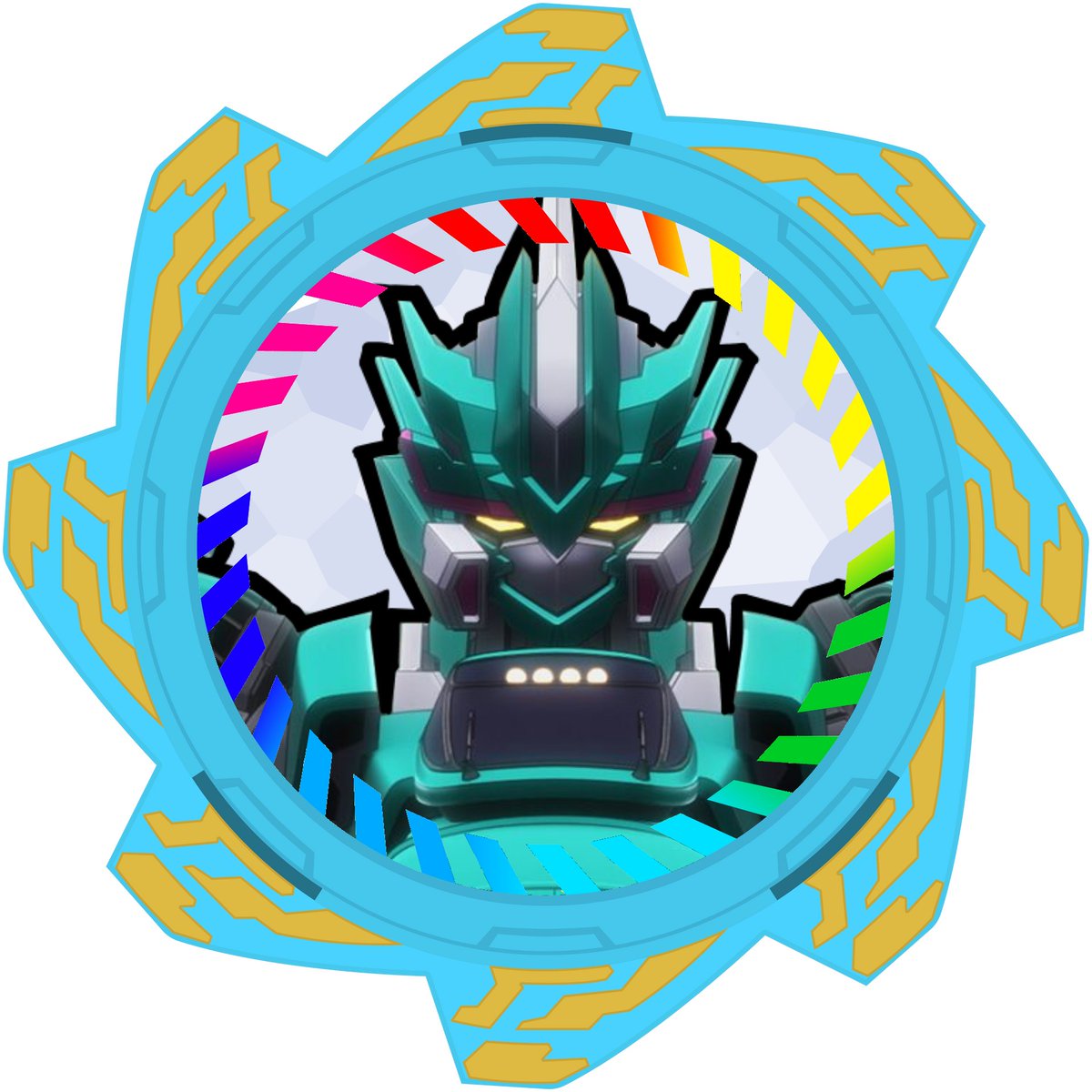 KingValnid's tweet photo. Avataro &amp; Alter Character Gear:

Quenn's Blade Avataro Gear. (Leina Vance)
Shinkalion Z Avataro Gear. (Z E5 Hayabusa)

#Donbrothers #AvataroSentaiDonbrothers 
#ドンブラザーズ #暴太郎戦隊ドンブラザーズ #QueensBlade #クイーンズブレイド #シンカリオンZ #シンカリオン #avatarogears https://t.co/JVYml8FNAA