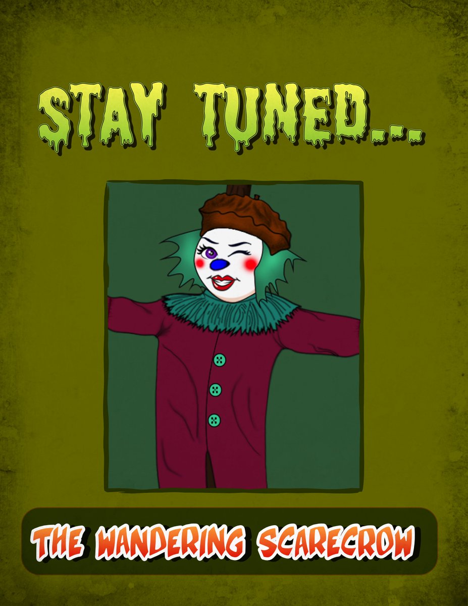 eboytenorio's tweet photo. 🎁 Who is ready for our every two days   #NFTGiveaways   ? 🎁

Rules 👇
🔴 Follow @MSCscarecrow !
🔴 Like &amp;amp; Retweet 🔄
🔴 Tag 3 fiends !

The winner will be announced in 48 hours with the proof of evidence .
Good luck 🧡

#NFT #NFTCommmunity #Giveaways https://t.co/cfr2MP8obl