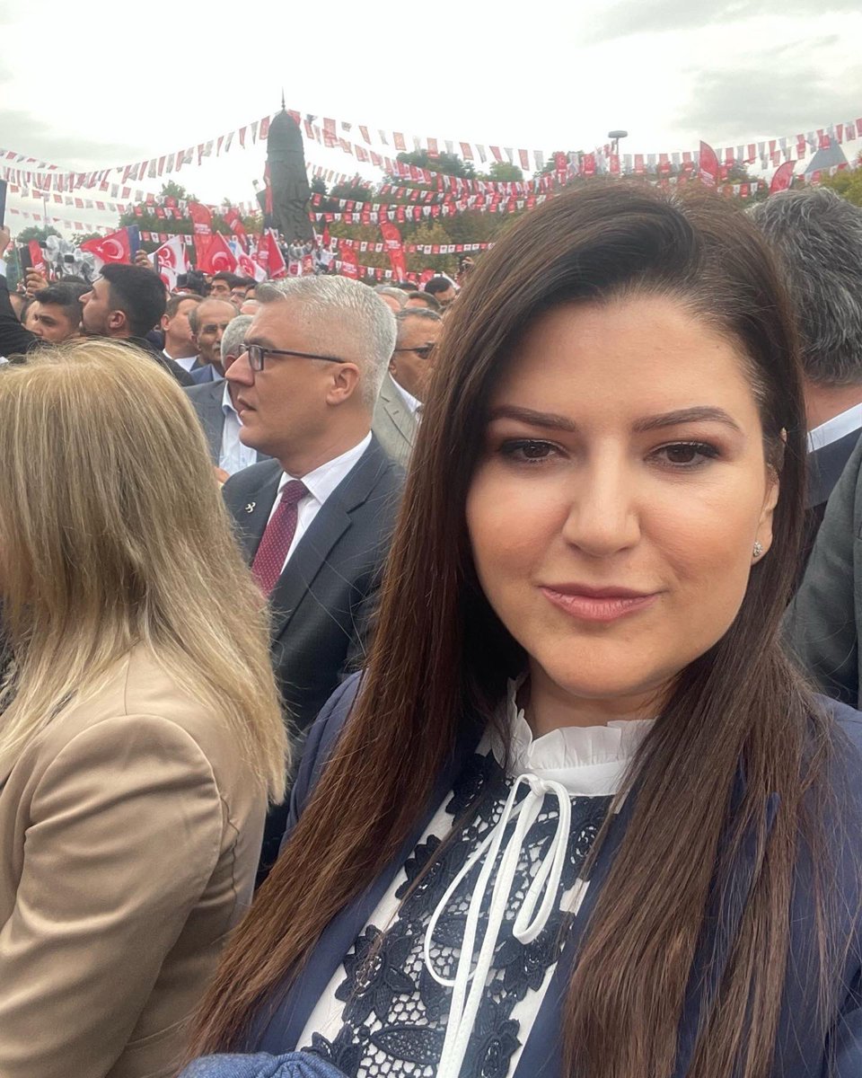 Doç.Dr. Pelin Yılık tweet media