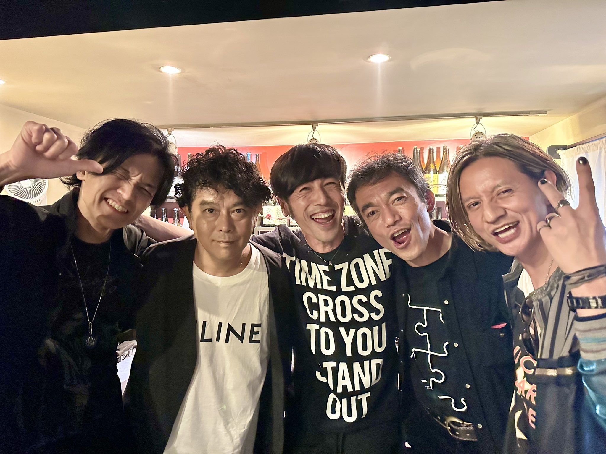 男闘呼組 Tシャツ - 通販 - nickhealey.co.uk
