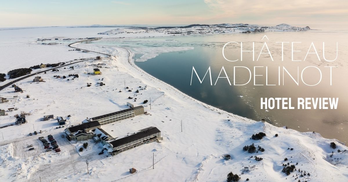 GoAwesomePlaces's tweet image. Looking for a place to stay in the Magdalen Islands, look no further than Château Madelinot! goaw.pl/3EsNEsZ @ATRIM @Quebecmaritime @TourismQuebec #fousdesiles #quebecbythesea #ilesdelamadeleine #quebecmaritime #bonjourquebec