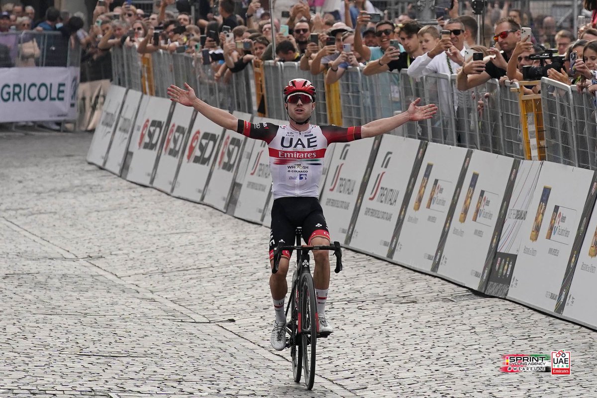 @UAE-TeamEmirates tweet media