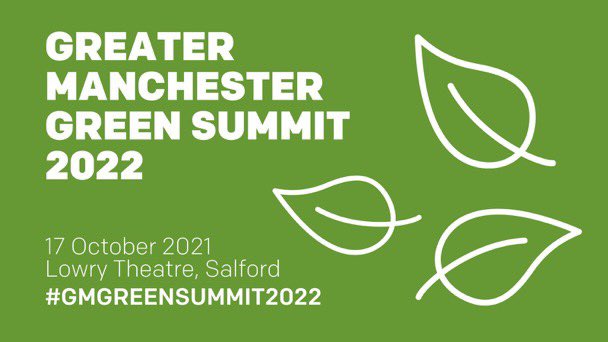 It’s our Green Summit tomorrow &amp; there’s plenty of progress to report:

✅On track for the UK’s 1st zero-carbon public transport system by 2032

✅Started building the UK’s 1st net zero homes for social rent

✅Planning permission granted for the UK’s largest green hydrogen plant