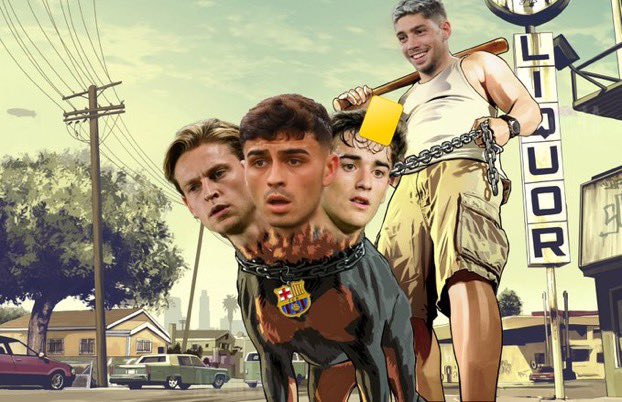 Out Of Context Football (@nocontextfooty) on Twitter photo 