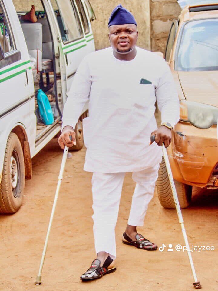 JUSTSHOEMAKER's tweet photo. Please I’m single and searching 
I’m AA 
Aquarius
Based in Abeokuta 
Business owner 
30++
Physically challenged and ready for a serious relationship 

Apply within https://t.co/wHydTORMQB