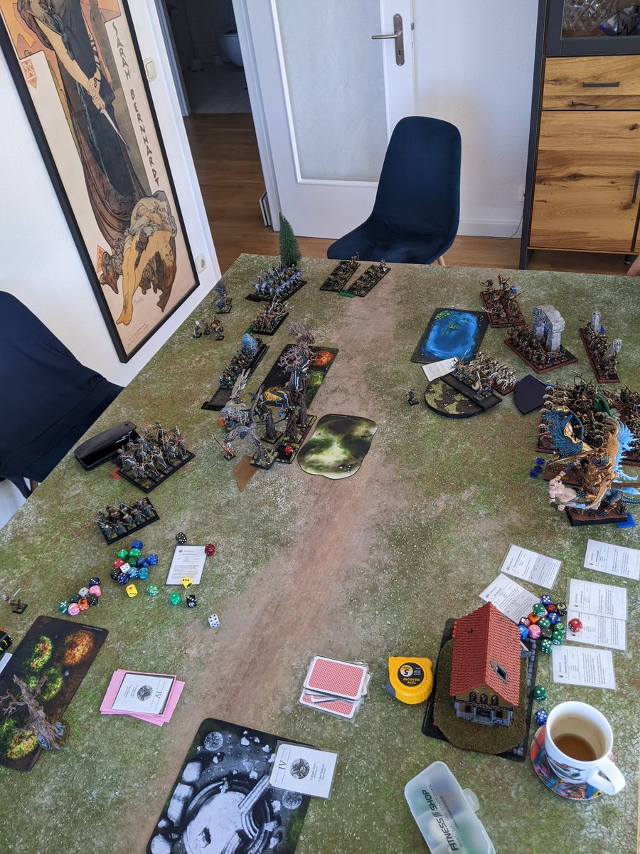 Ammertime podcast tweet media