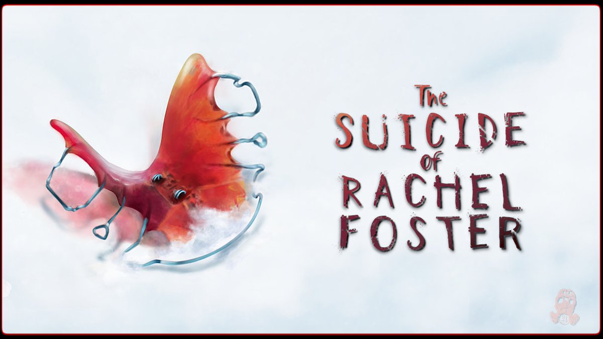 SrBilly6's tweet photo. Sextou com vídeo e série nova!
Vem conferir esse jogo da @One_O_One_Games!
🦋 https://t.co/EB8gFaFpSe
#TheSuicideofRachelFoster #RachelFoster #SrBilly #Billudo https://t.co/ZBT9jwfelm