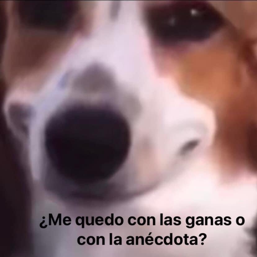 Javisness's tweet photo. Yo, tomando malas decisiones: https://t.co/VUCdQ2VnX1