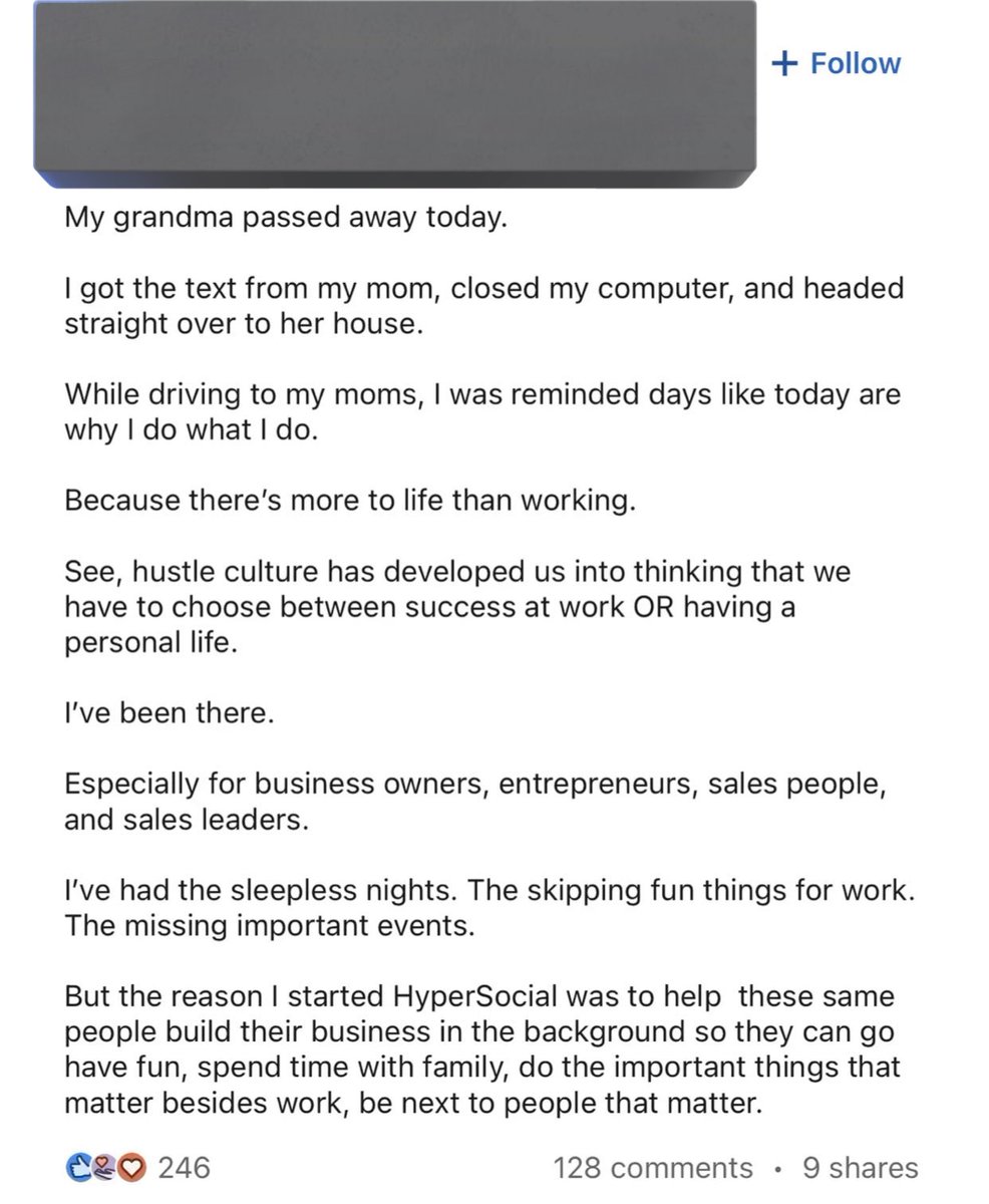 StateOfLinkedIn's tweet photo. Jesus... https://t.co/irNvRGt0N6