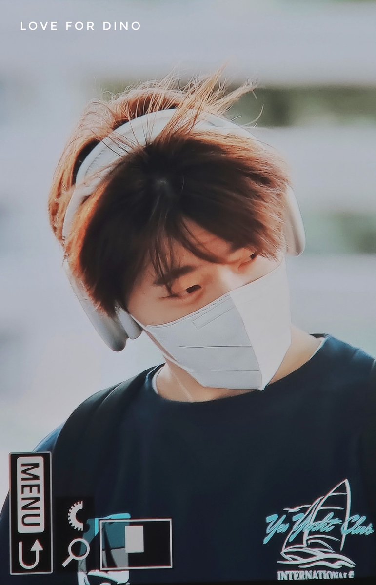 thicckyeom's tweet photo. I love this color on D1n0 so much♡ https://t.co/kFfaHUbOL9