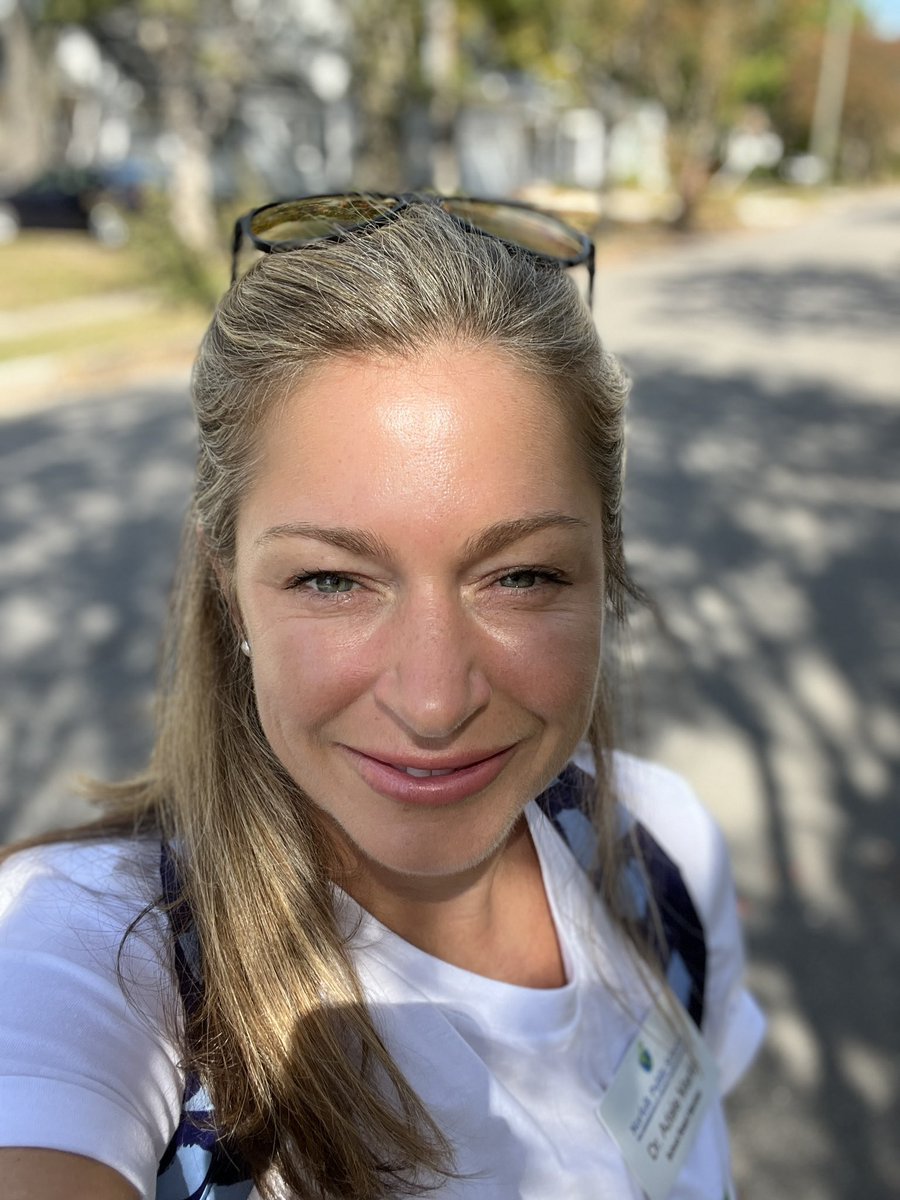 AdaleMartin4NPS's tweet photo. It’s a beautiful day for a walk! https://t.co/yF9PFNJnMx
