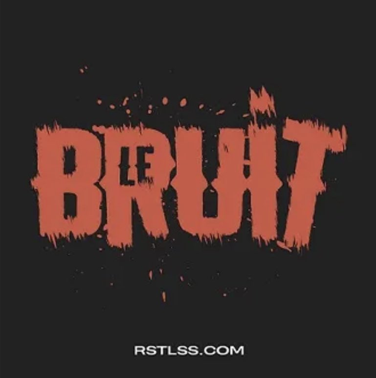 ⚡️ LES BRUIT ⚡️

A 19h c’est le rendez-vous que vous adorez : <a href="/LeBruitPodcast/">Le Bruit</a> ☄️

Germain et Guillaume discutent de 2 albums qu’ils ont kiffé, le critique et partagent avec vous leurs impressions. 

Au menu : <a href="/thumper666/">T H U M P E R</a> | <a href="/greyhavenband/">greyhaven</a>.