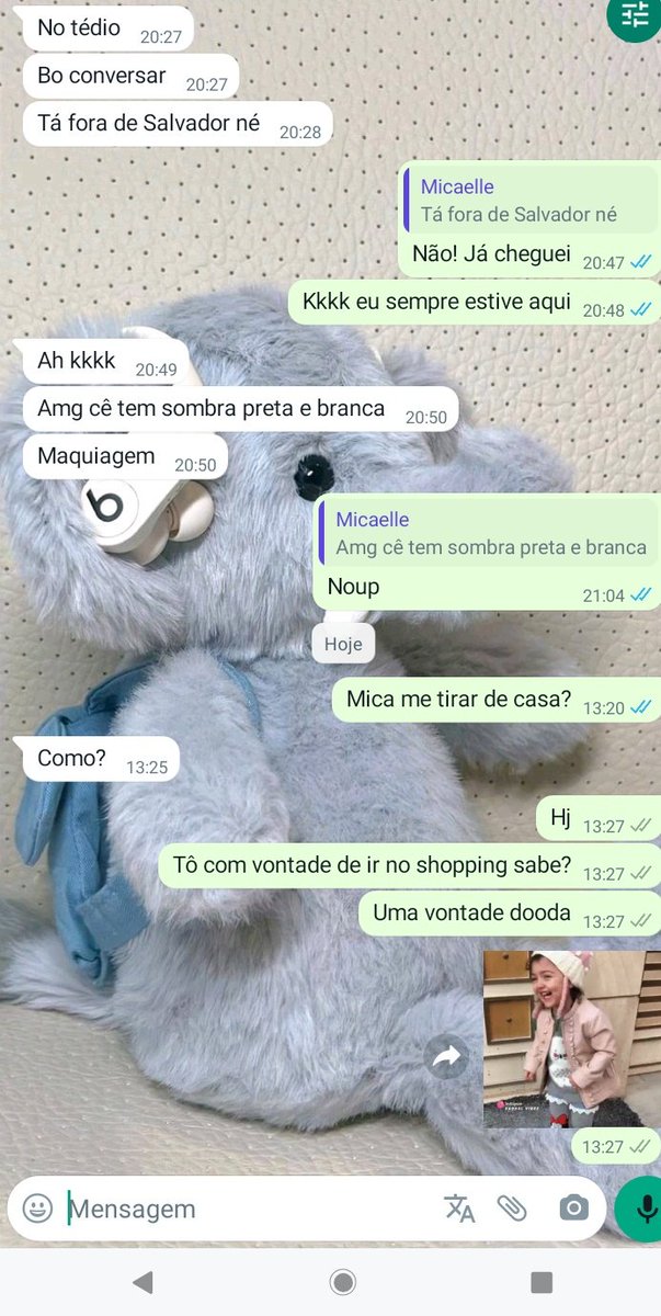 Eu quero sair de casa 😭