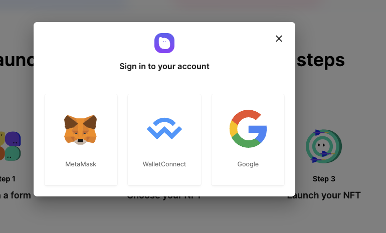 hood_eth's tweet photo. Hi all, we just added the 3 major wallet-connect methods! https://t.co/Bo8Z3QZniv