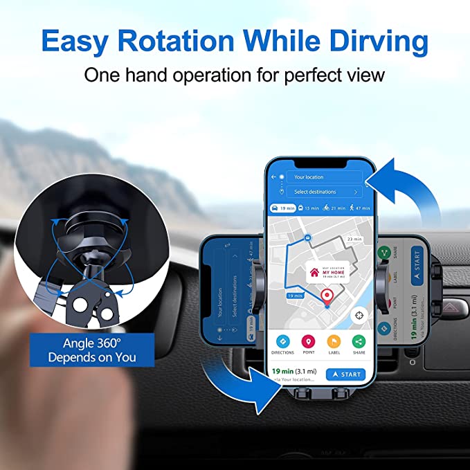 Wordpressmiss's tweet image. #amazonchoice 
Vanva Universal Air Vent Car Mount, Cell Phone Holder for Car Hands-Free Clamp Cradle Vehicle 

For Order: amzn.to/3RPNHV5

#windshieldmount  #dashboardmount  #phonemount #phoneholder #carmount #iphone #phonestand #phoneaccessories