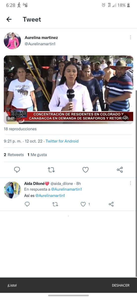 JeniferAlbino5's tweet photo. @luisabinader @RTErdogan @luisabinader https://t.co/lkY6DEJ0MK