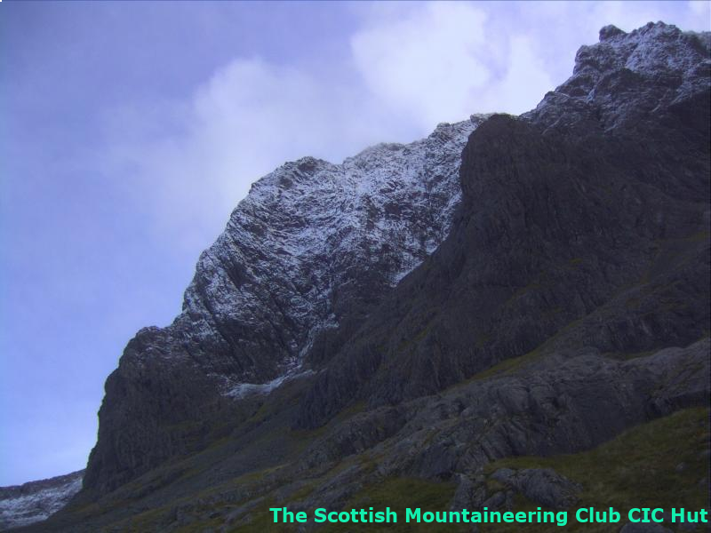 cicwebcam's tweet photo. #cichut #northface #bennevis #mountaineering Current weather. 5.37C, humidity 78.23%, recent gust 13mph, direction SW https://t.co/CzBiC3dhyq