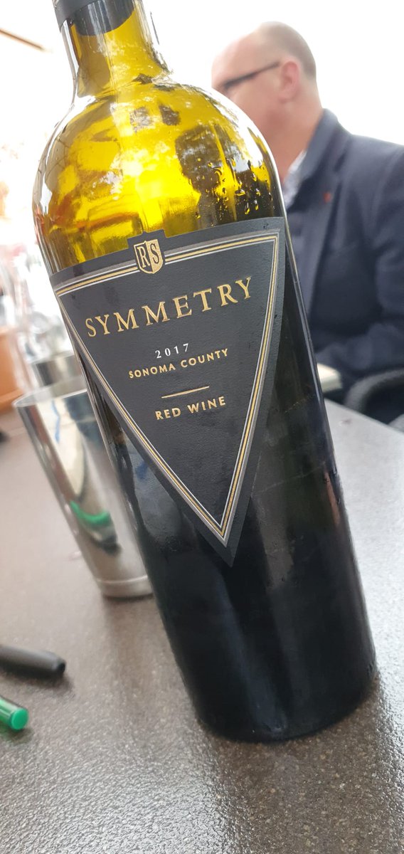 darrenRafferty0's tweet photo. Really good visit to #Rodneystrong winery. Full taste of the range. The Cabernets were excellent. @jnwine @CalifWinesUK https://t.co/dfkLMPbLED