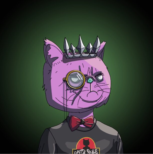 AgjKipps's tweet image. Thank you @NikkiNFT__ for telling! #InternationalCatDay needs a celebration for the cats of @TopDogBeachClub made by INCREDIBLE @PixelLionArt 💜💜🙌🏻🙏🏻 I want to see peoples Top Cats! #topdogmultiverse #D690 #tdbc #tcbc