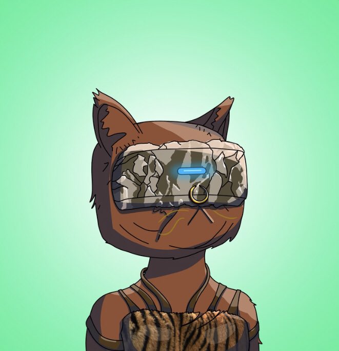 AgjKipps's tweet image. Thank you @NikkiNFT__ for telling! #InternationalCatDay needs a celebration for the cats of @TopDogBeachClub made by INCREDIBLE @PixelLionArt 💜💜🙌🏻🙏🏻 I want to see peoples Top Cats! #topdogmultiverse #D690 #tdbc #tcbc