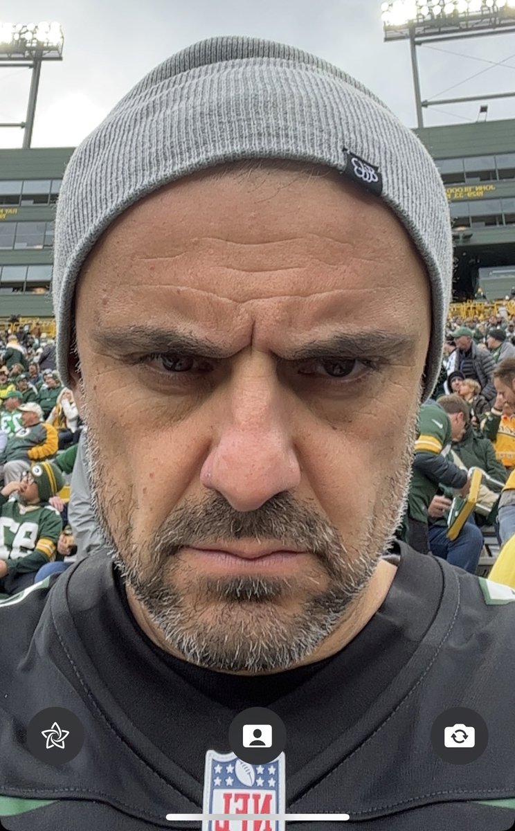 Gary Vaynerchuk tweet media