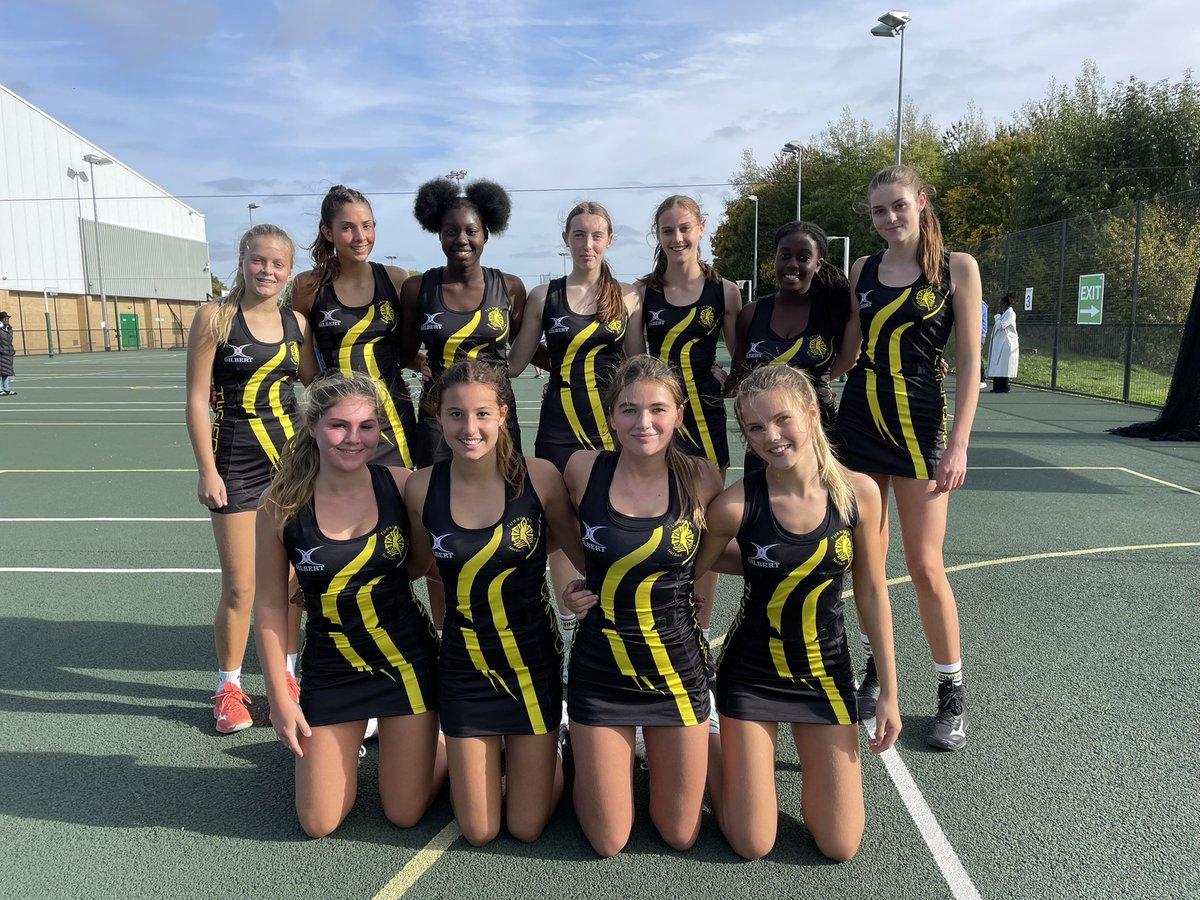 AbiNaugher's tweet photo. Outstanding performances from @TurnfordNC U16s in their second ERYL match. Taking the win 79 - 19 🔥 🙌 https://t.co/IkIiX4CJkW