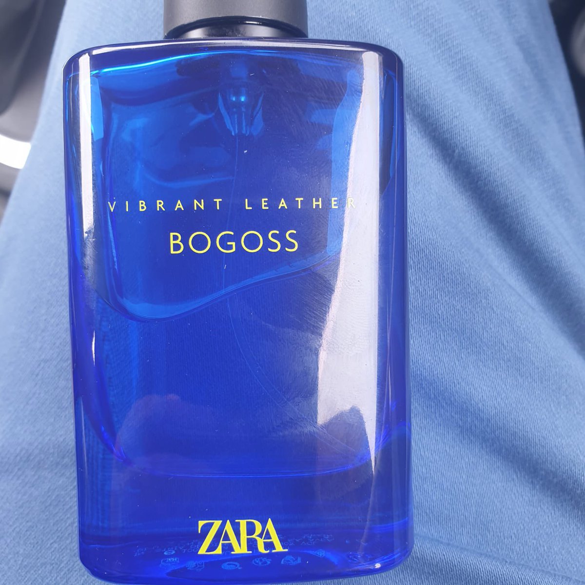 rossettirules's tweet photo. @ZARACare hello I am looking for this fragrance for men.Please let me know  soonest please .i would love to gift this and this is their favourite fragrance.The  zara store in Malta does not have any available TiA.
#zara #fragrance #mens https://t.co/Ra2WAZfbJT