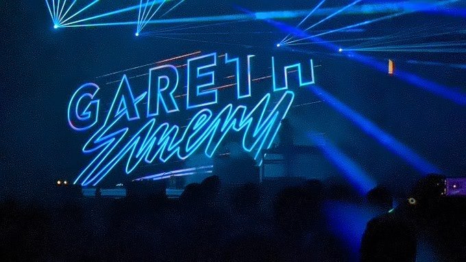 BrianWestbrook's tweet photo. Thanks, @garethemery, for the incredible show at @WAMUTheater ...and for bringing some friends! 🎶 #lsrcity #garethemery https://t.co/rL70ookCB9