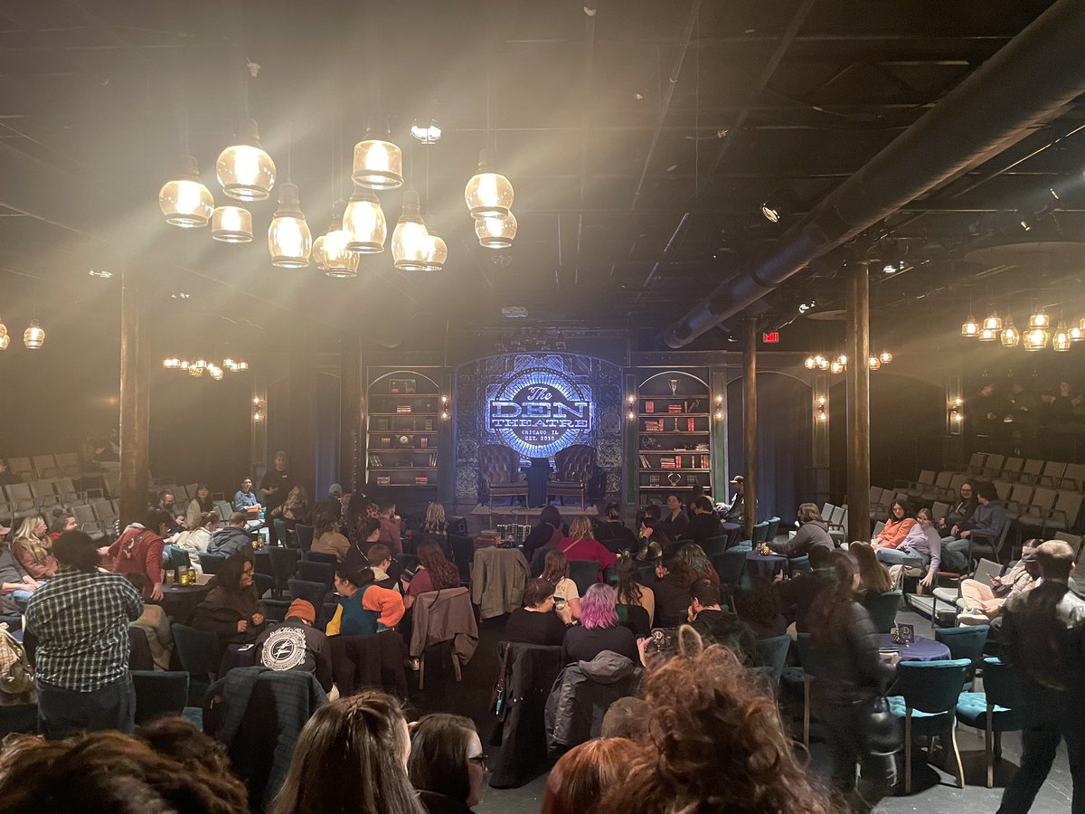 Rebecca Lester tweet media