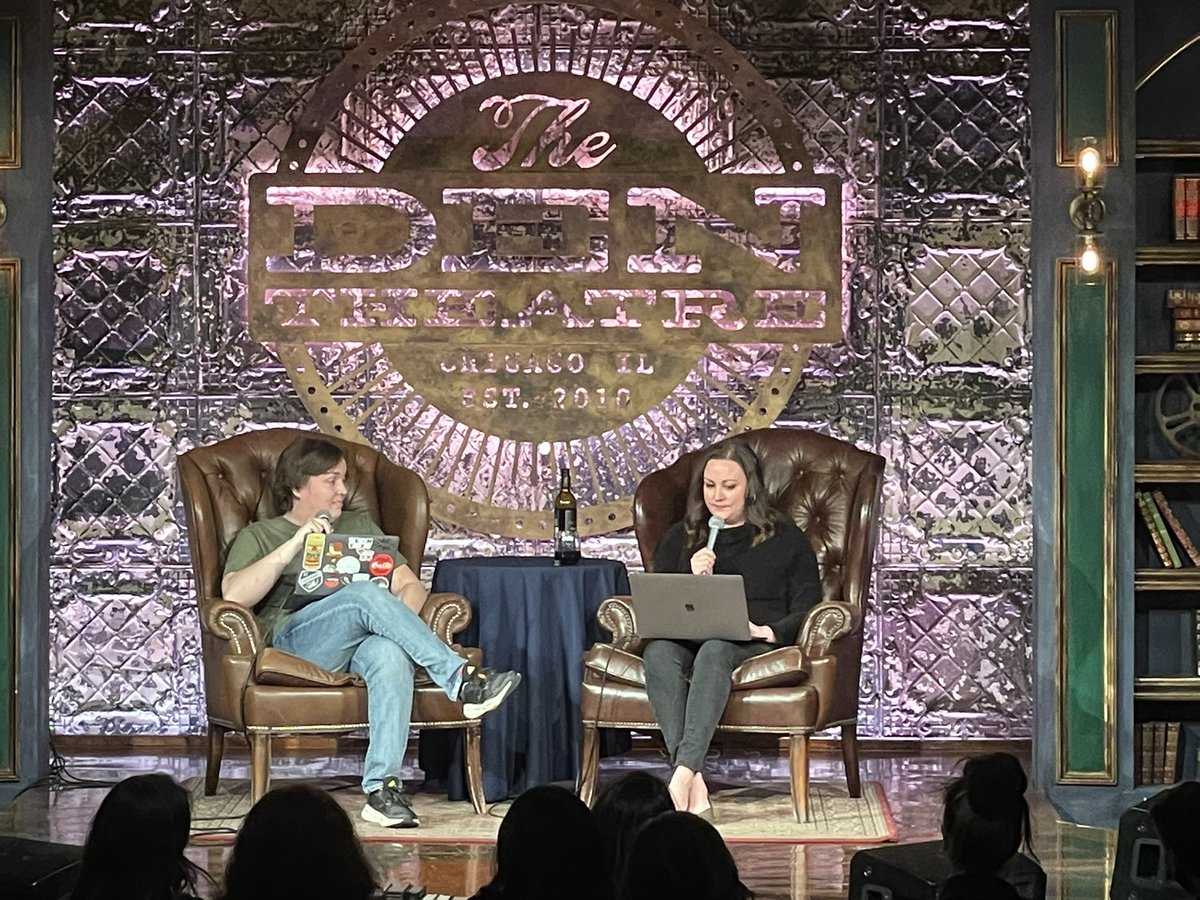 Great @BeachTooSandy show Saturday night in Chicago!!!