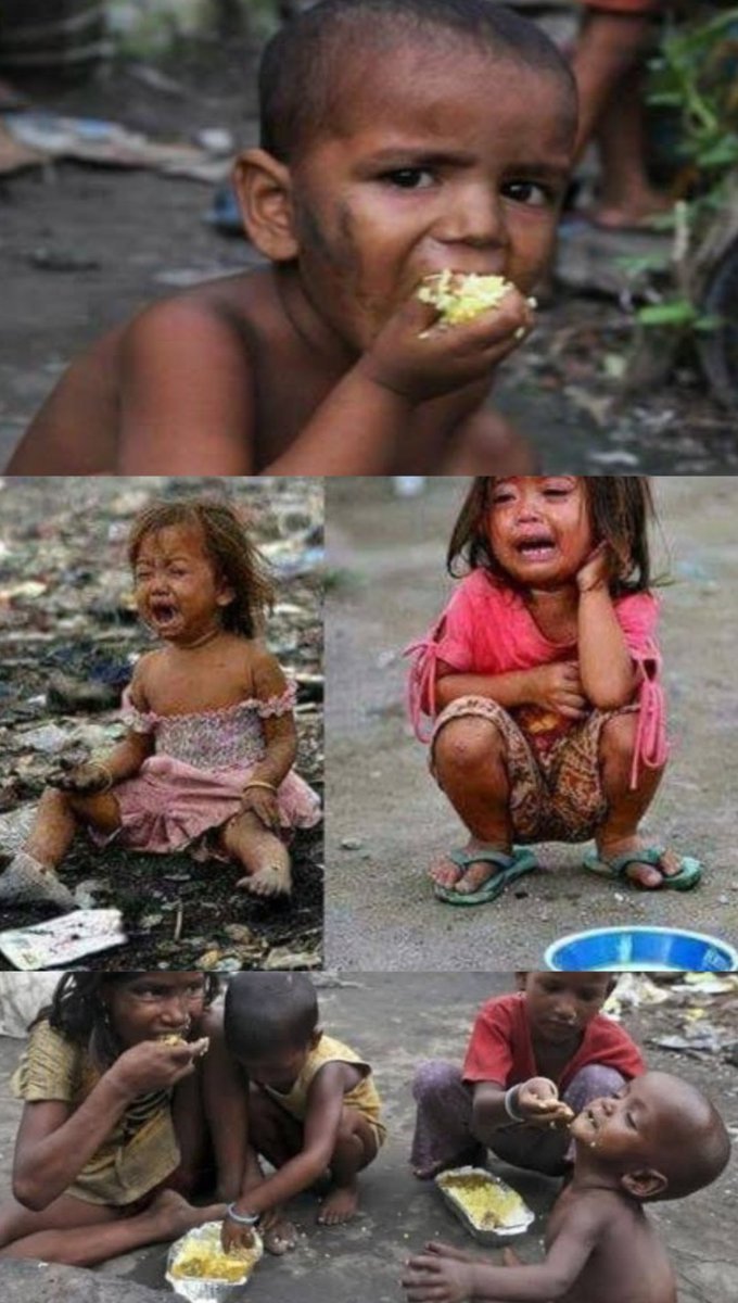 BadrishPandey3's tweet photo. Help me, I have to mobilize food and medical station for poor children.
My PayPal account is - badrish9090@yahoo.com https://t.co/IYGgnmIi8Z