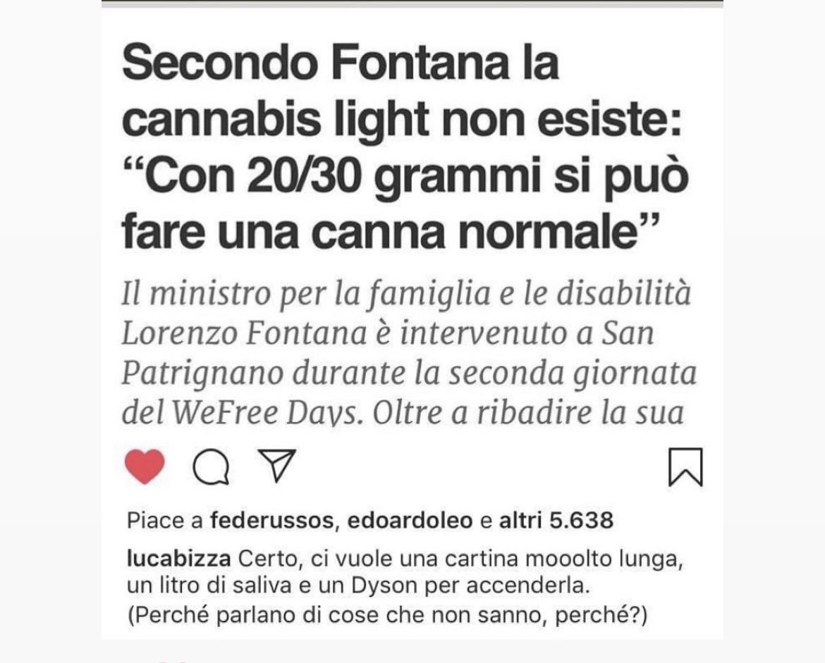 Luca Bizzarri tweet media