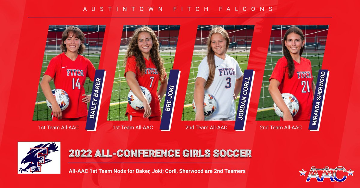 Fitch Athletics tweet media