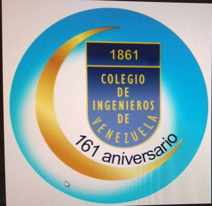 Colegio de Ingenieros de Venezuela tweet media