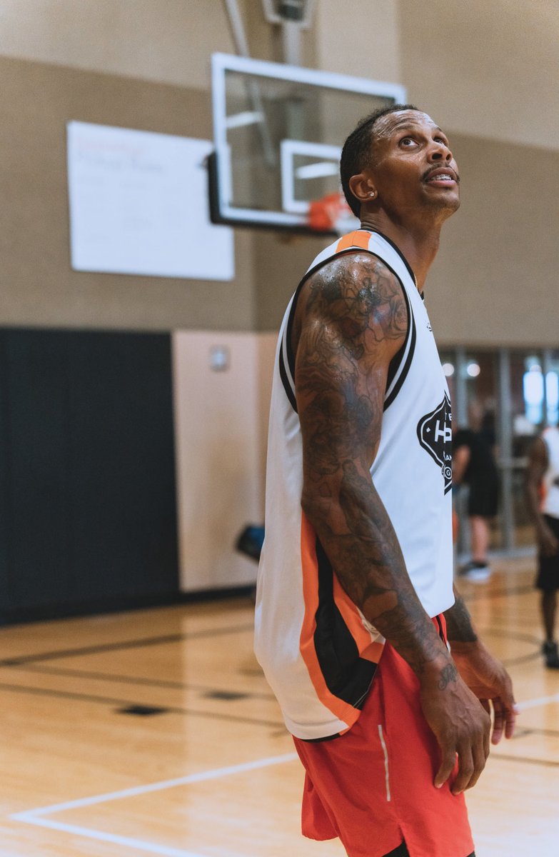 BREAKING: Zach Andrew is out for Championship Sunday.