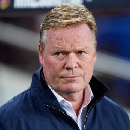 postunited's tweet photo. 50 PRIMEROS PARTIDOS XAVI 🆚 KOEMAN

XAVI
✅ 28 V
➖ 11 E
❌ 11 D

KOEMAN
✅ 33 V
➖ 7 E
❌ 10 D https://t.co/UtLK6hpmLn