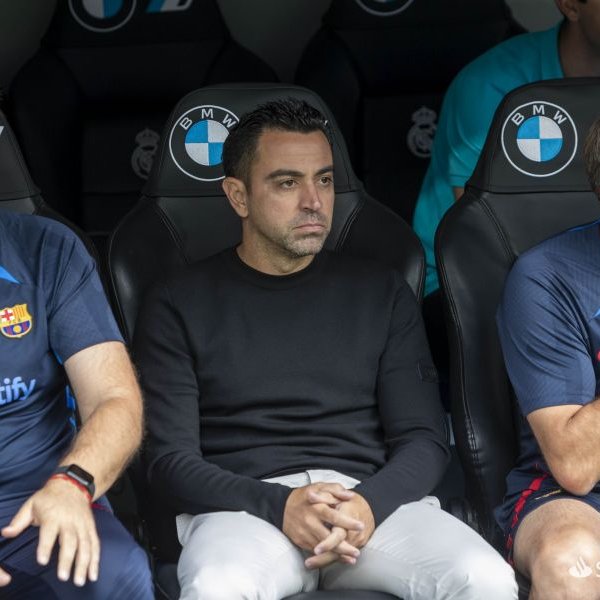 postunited's tweet photo. 50 PRIMEROS PARTIDOS XAVI 🆚 KOEMAN

XAVI
✅ 28 V
➖ 11 E
❌ 11 D

KOEMAN
✅ 33 V
➖ 7 E
❌ 10 D https://t.co/UtLK6hpmLn