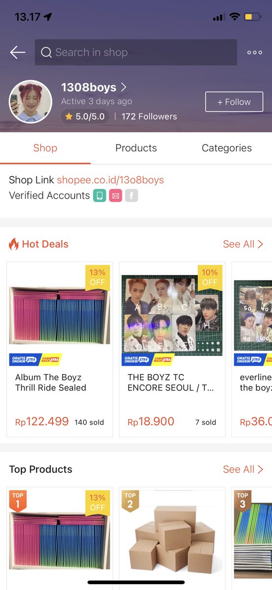 deobiaegi's tweet photo. help rt guiss 🤍

PLEASE JANGAN ADA YANG BELI LAGI DISINI ⚠️ naudzubillah.. gak jujur nya luar biasa . https://t.co/rLoHL0r9T2