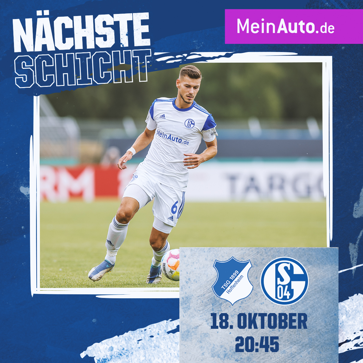 🔜 2. Runde <a href="/DFB_Pokal/">ysen</a> 🏆

#S04 | #TSGS04 | <a href="/MeinAuto_de/">MeinAuto.de</a>