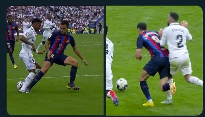 jeancy_ngamuki's tweet photo. @lequipe Une explication svp 😱 https://t.co/je9qBXgs4g