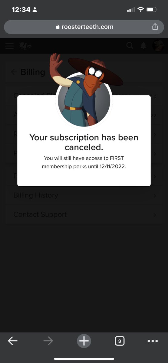 I just had to. It makes me sad for sure but that pales in comparison to what these people and through. I mostly watch Funhaus anyways 💛