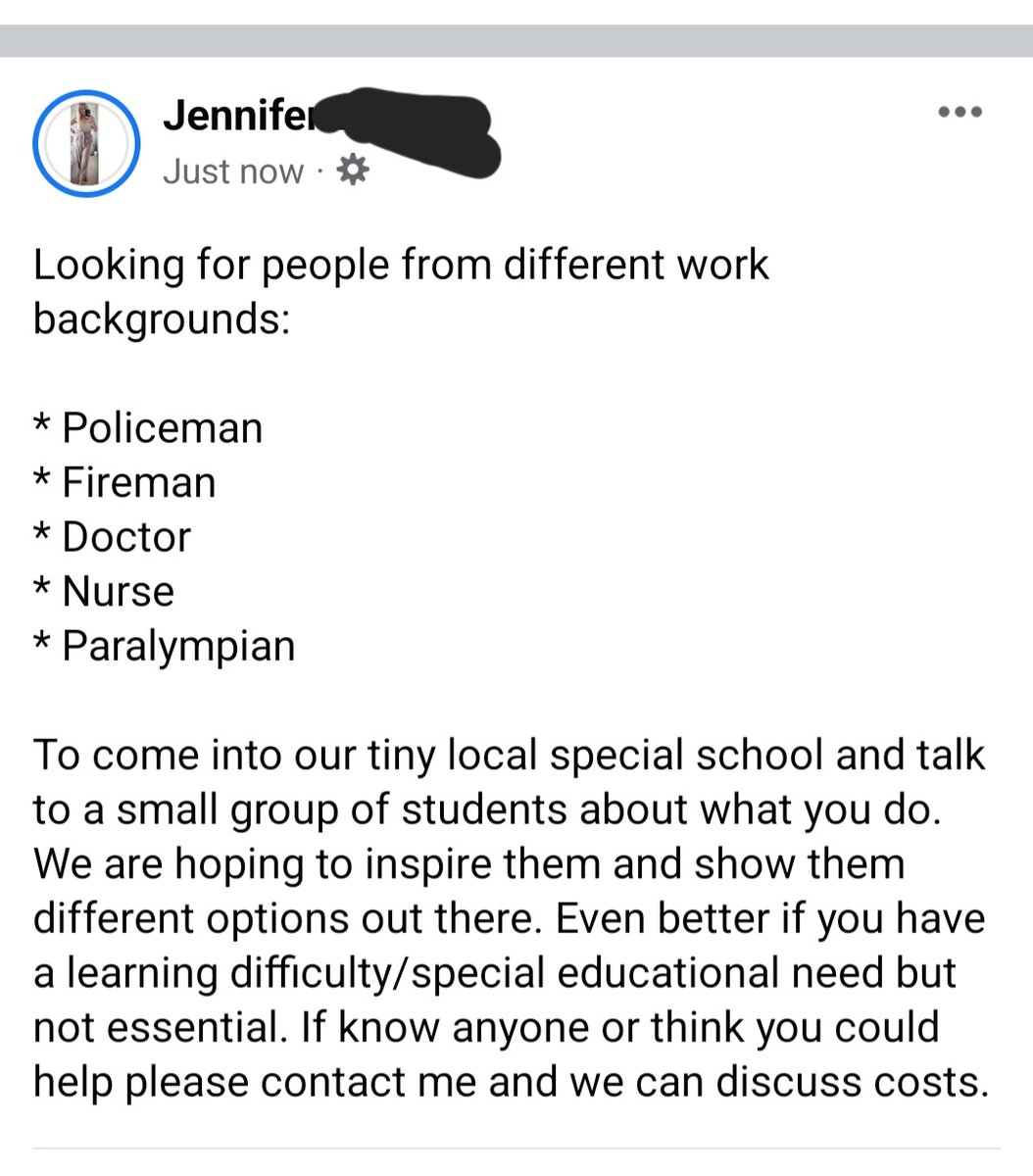 Jenniferofeve's tweet image. Can you help your local SEMH school? @telfordlive #telford #Shropshire #autism #autistic  #sen