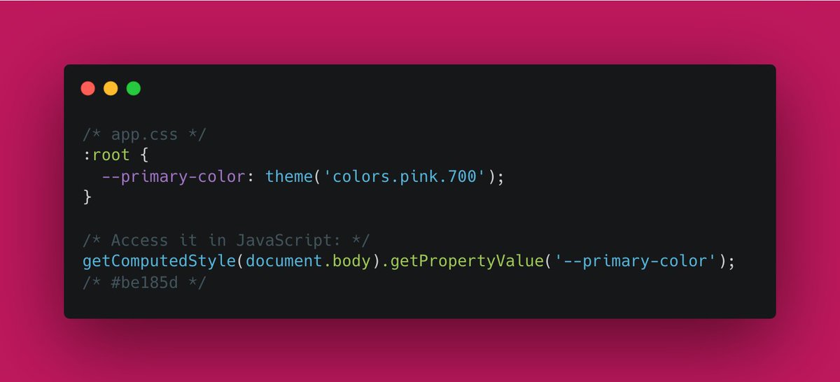 sebsob_'s tweet photo. @adamwathan @tailwindcss Wrote a little plugin, but basically it uses this solution. Thanks 🙏 https://t.co/iICL3eEB5M