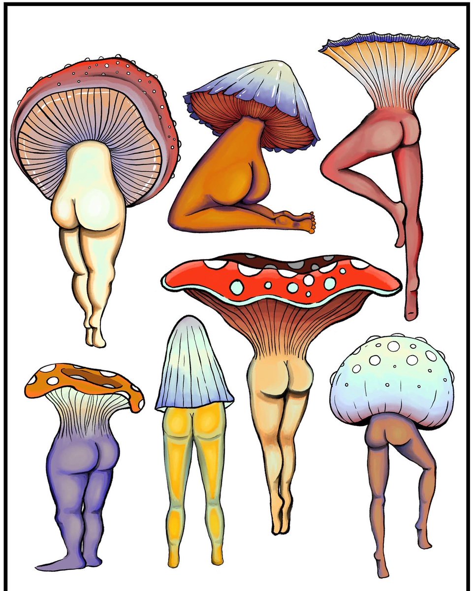 danigdoodle's tweet photo. Mushroom Butt Posters and Totes are now on my Etsy😉
.
Shop Here: https://t.co/yMmBtKRJey
.
.

#artistsoninstagram #digitalart #procreate #ilustracion #fineart #urbanart #fashionillustration #graphicdesign #gallery #comic #doodle #modernart #dibujo #grafiti #painting #popart https://t.co/jhJAjYtpyW