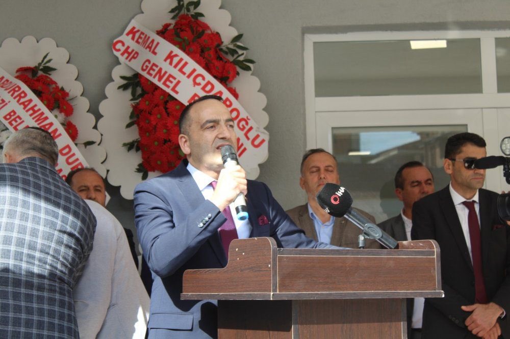 57Sindef's tweet photo. SİNDEF ANAOKULU AÇILDI!!!
Sinop Ayancık ilçemizde Sinop Dernekleri Federasyonu olarak 21 Ekim 2021 tarihinde inşaatına başladığımız anaokulumuzun açılışı 15 Ekim Cumartesi günü yapılarak Ayancık Belediyesi’ne teslim edildi. https://t.co/vXWuCaNbvK