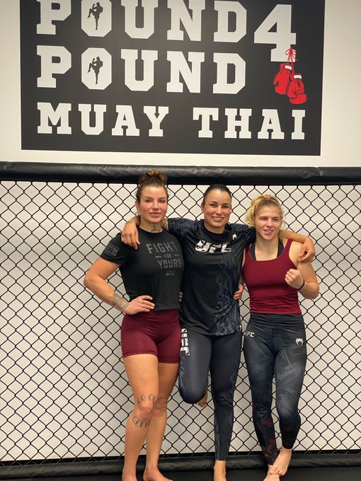 Sparring with my fav beasts @FearTheMAVERICK @RockyPMMA 🙌🙌🙌🙌 https://t.co/GvjlG9Fauw<a class="tags" target="_blank" title="On Twitter" href="/?out=eyJ0eXAiOiJKV1QiLCJhbGciOiJIUzUxMiJ9.eyJpYXQiOjE3MjA5MTUyNzMsImlzcyI6InR3cG9ybnN0YXJzLmNvbSIsIm5iZiI6MTcyMDkxNTI3MywiZXhwIjoxNzUyNDUxMjczLCJyZWRpcmVjdF91cmwiOiJodHRwczovL3R3aXR0ZXIuY29tL0ZlYXJUaGVNQVZFUklDSyJ9.AP30AUuL4YIckkE0gc2uaCIEpSmEGhbLyBAZNks8agAy7hBf7N1ejQVMSgV6dB4f1mu1x1Kdj8RJSCKfXPbdnA">@FearTheMAVERICK</a><a class="tags" target="_blank" title="On Twitter" href="/?out=eyJ0eXAiOiJKV1QiLCJhbGciOiJIUzUxMiJ9.eyJpYXQiOjE3MjA5MTUyNzMsImlzcyI6InR3cG9ybnN0YXJzLmNvbSIsIm5iZiI6MTcyMDkxNTI3MywiZXhwIjoxNzUyNDUxMjczLCJyZWRpcmVjdF91cmwiOiJodHRwczovL3R3aXR0ZXIuY29tL1JvY2t5UE1NQSJ9.EJNjyjFrCD9_h9V7z3SG9kPRNrGCT_047QaMsM8CvHnGZ5zml64eBVRP5v_7_c7jB1_iZod15NoD_iGWqTo08A">@RockyPMMA</a>