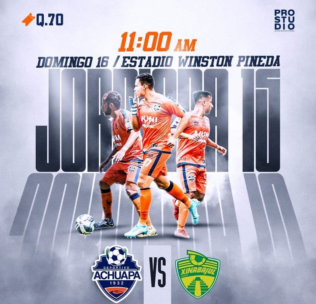 pumpumdelgol's tweet photo. Ya en transmisión de la Liga Nacional, Deportivo Achuapa Vs. Xinabajul Huehue. Junto a @dixonvasquez_LR @crisarrioladj por @Lared1061 sigue minuto a minuto jugada a jugada gol a gol la emoción del fútbol. https://t.co/CXFGgiX2AE